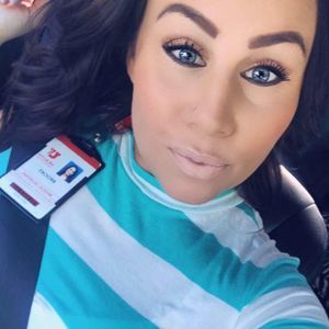 Meet your Posher, Brooke